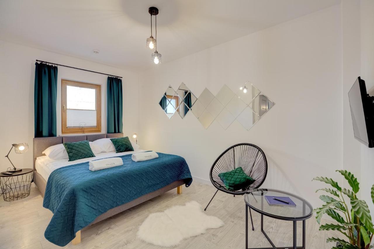 Osada Rest Apartment