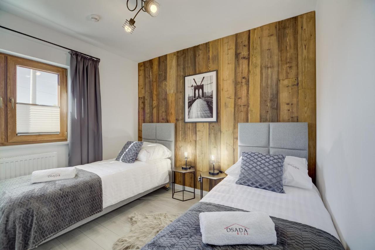 Apartment Osada Rest