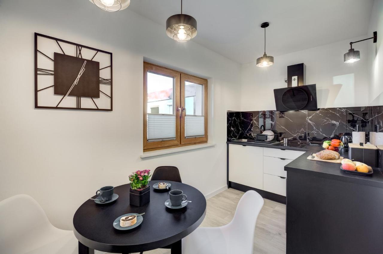 Osada Rest Apartment *