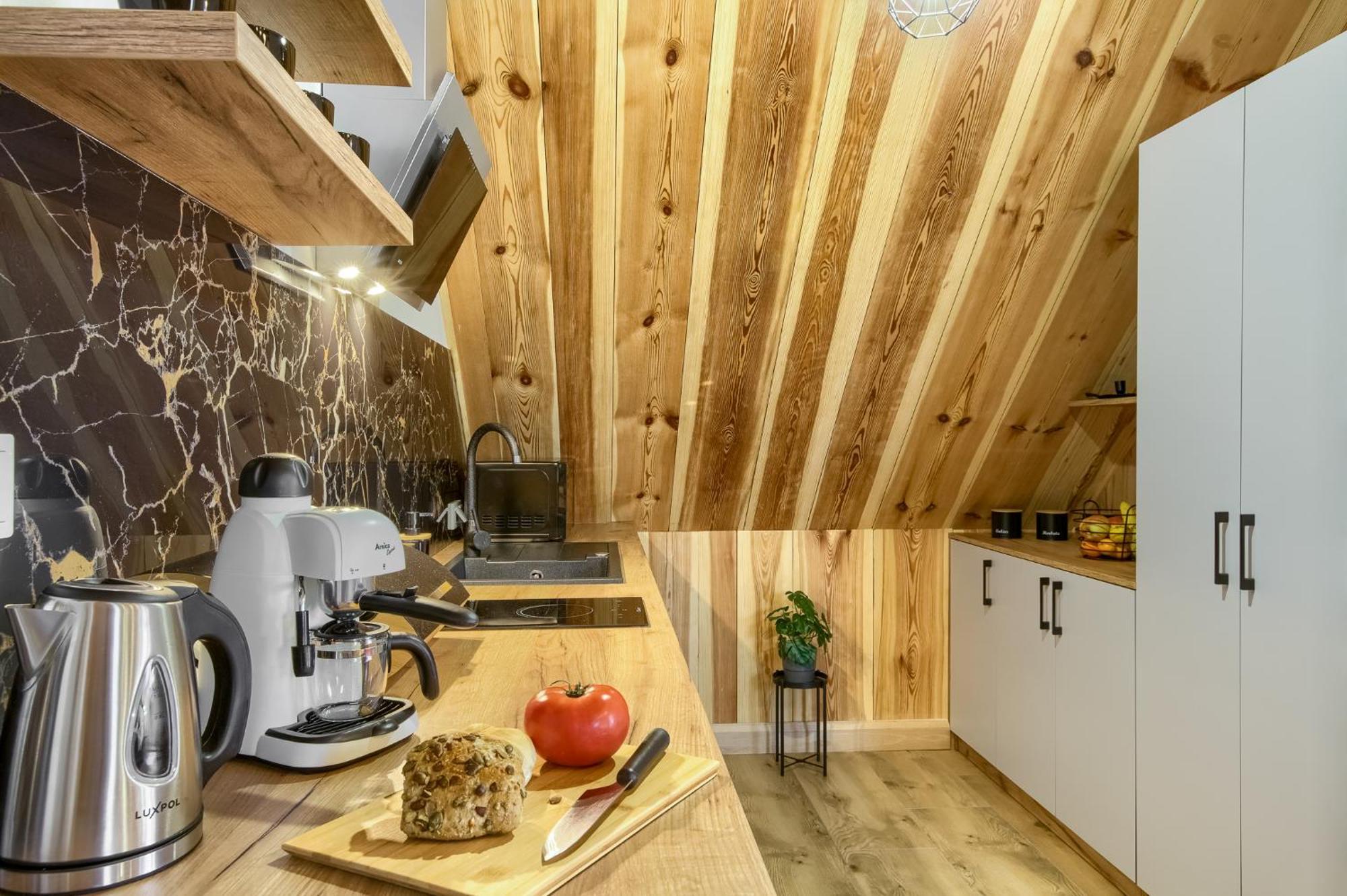 Apartment Osada Rest