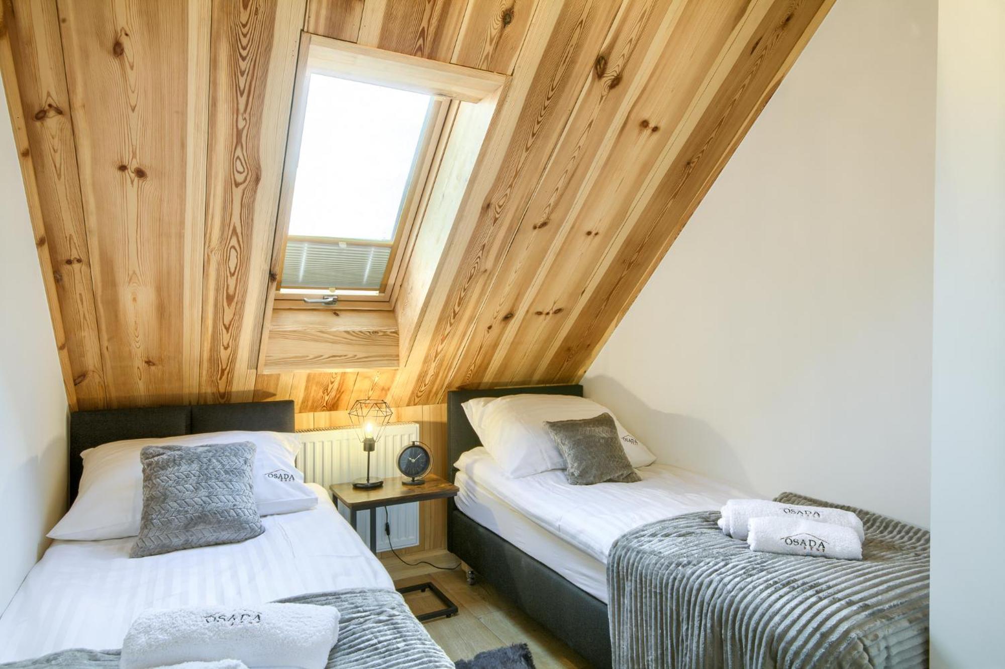 Apartment Osada Rest